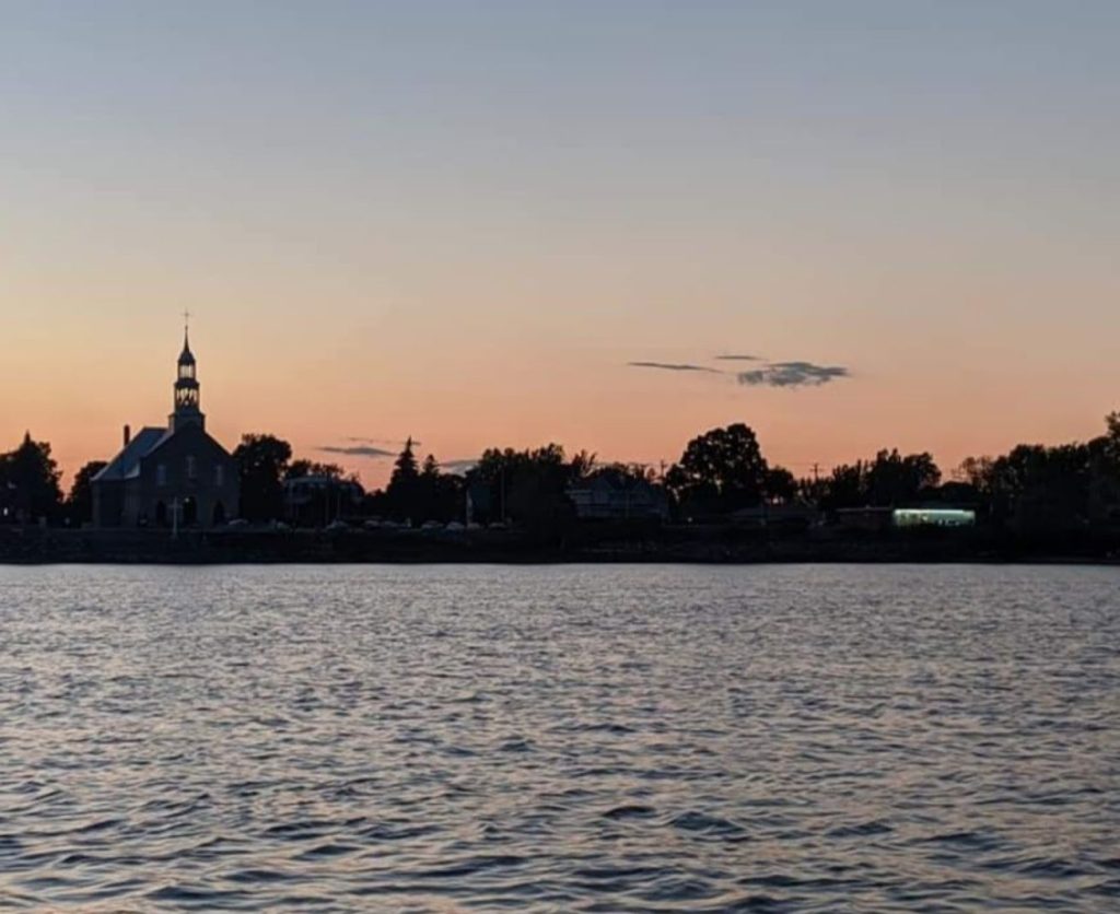 fleuve
