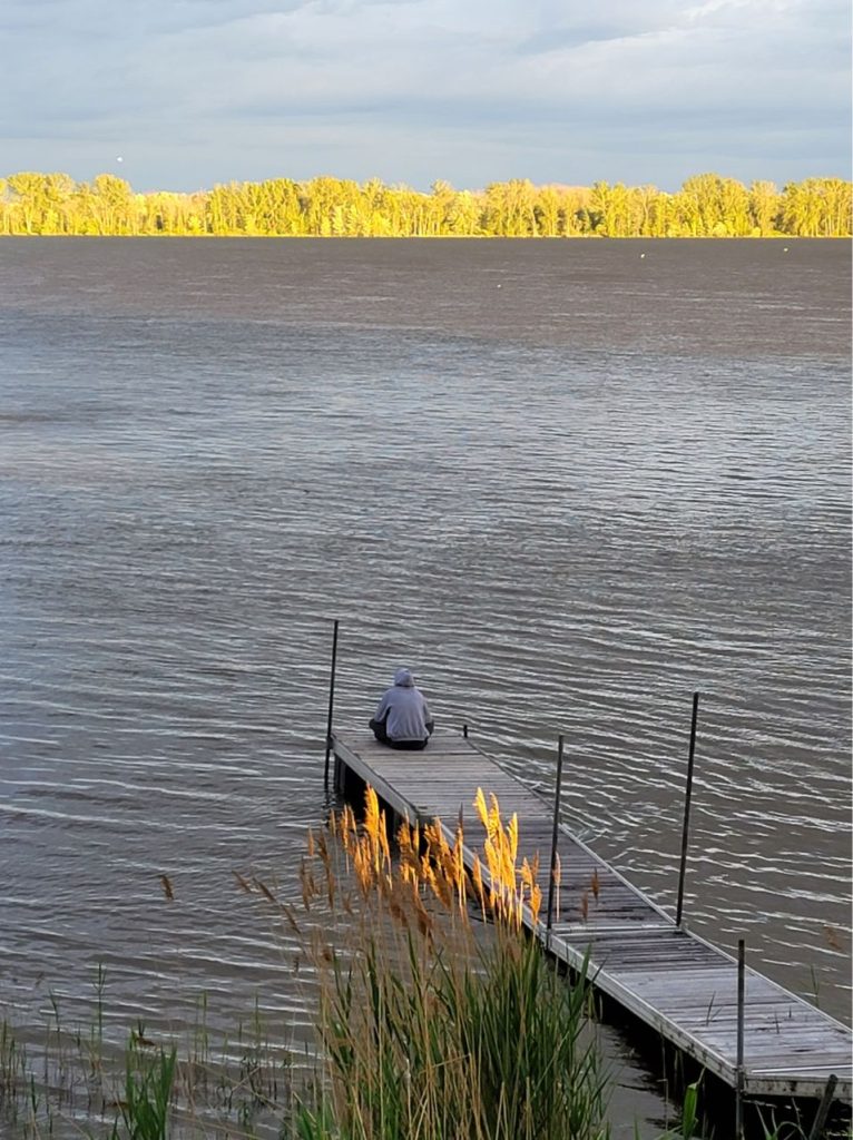 fleuve