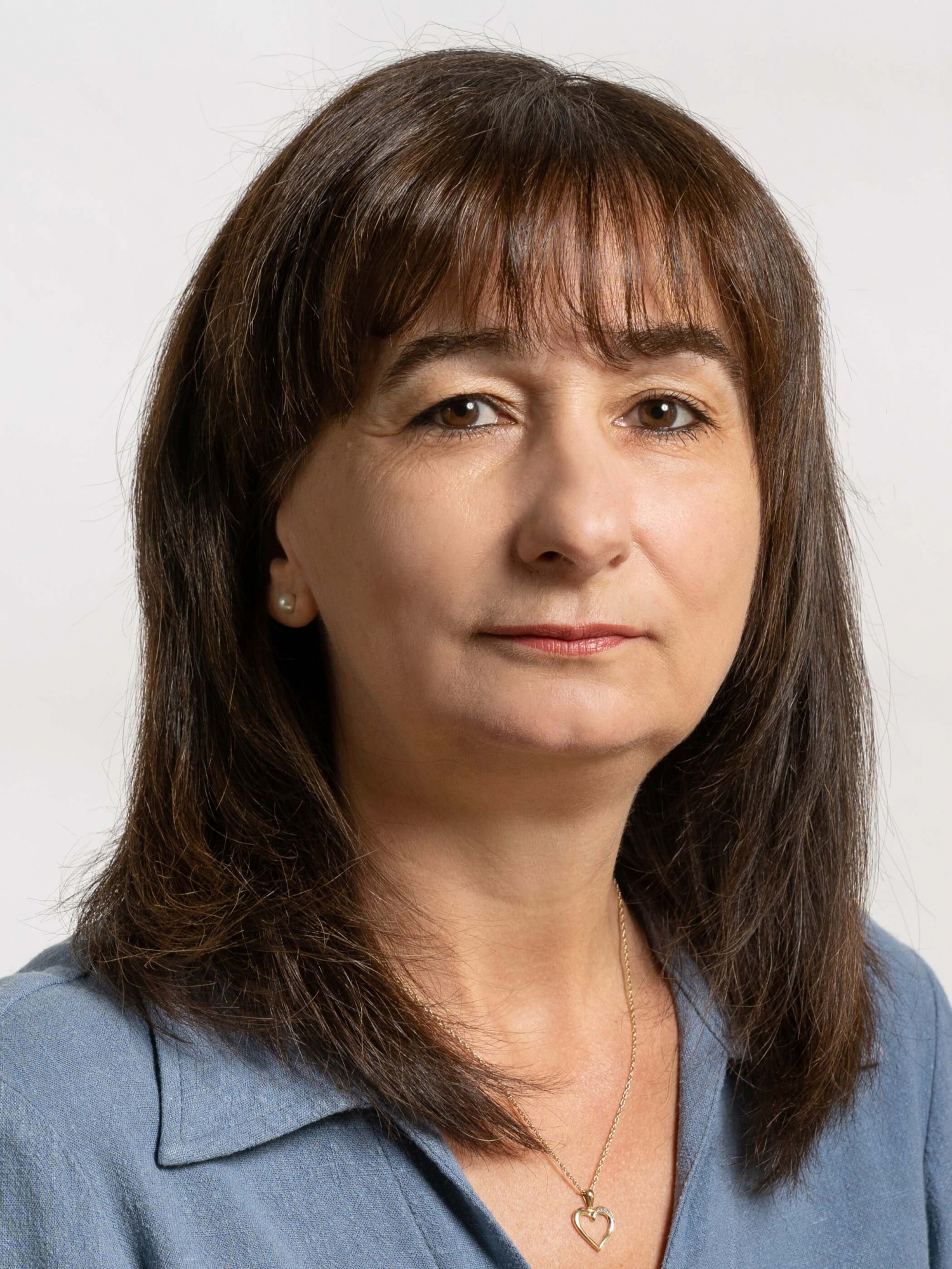 Nathalie Robidoux