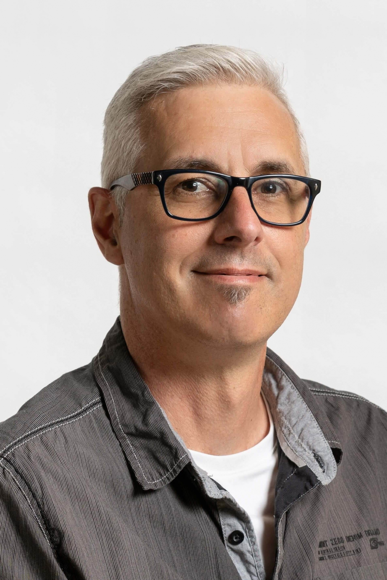 Daniel Cousineau