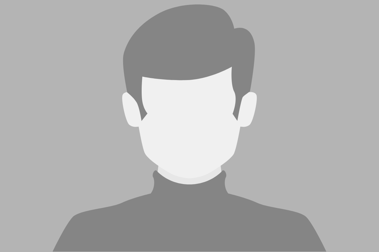 placeholder homme