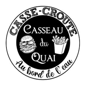 Casse-croute Casseau