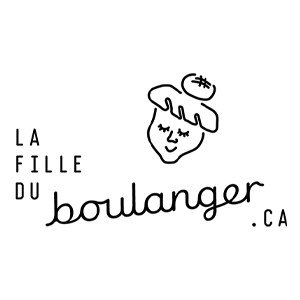 La fille du boulanger