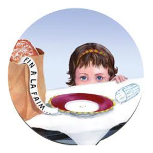 Fin à la faim