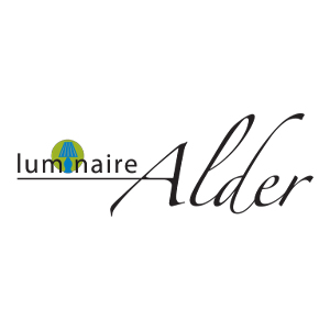 Luminaire Alder