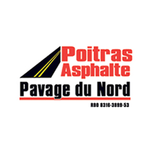 Poitras asphalte