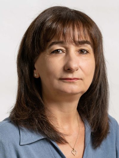 Nathalie Robidoux