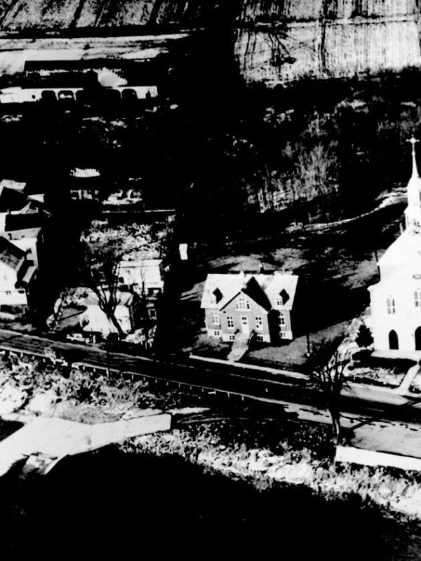historique st-sulpice